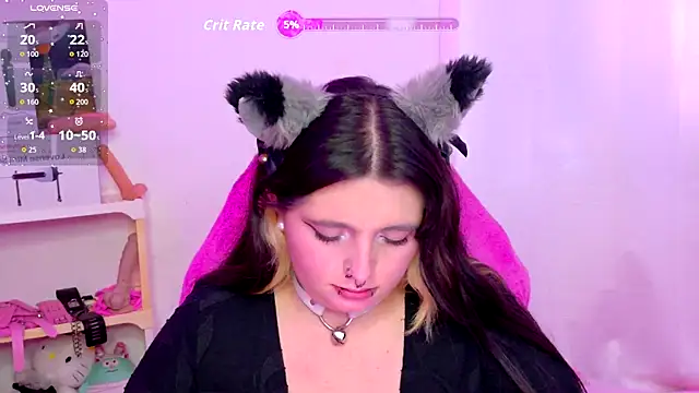 Chatroom XXX en direct de Sachi_Meow