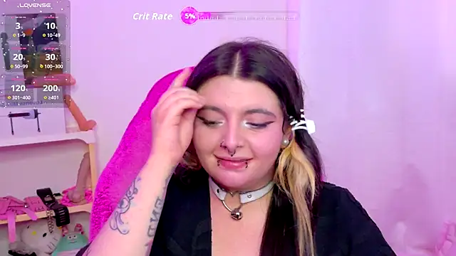 Sachi_Meow Chat XXX in diretta