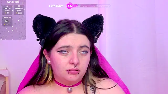 Sachi_Meow Chat XXX in diretta