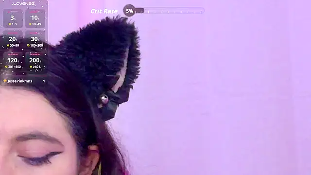 Chat XXX en directo de Sachi_Meow