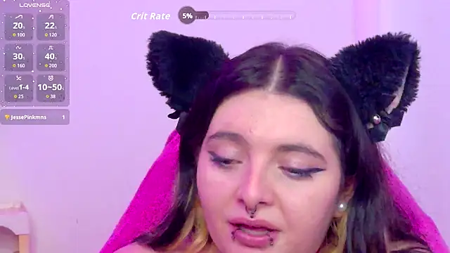 Sachi_Meow Live XXX-Chat