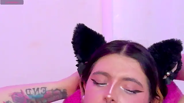 Sachi_Meow 现场XXX聊天