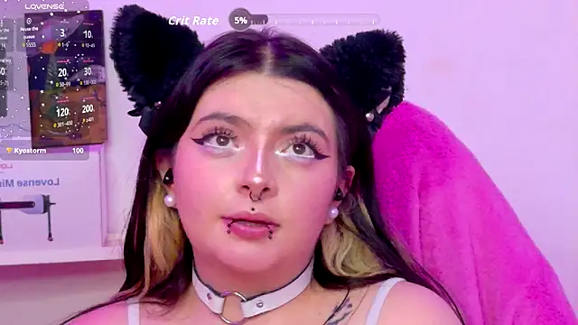 Sachi_Meow Live XXX-chat
