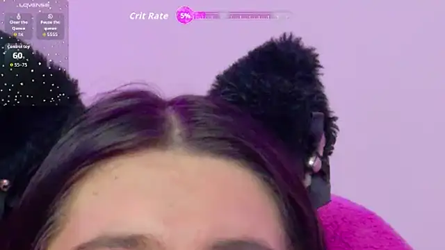 Sachi_Meow Adlı Modelin Canlı XXX Sohbeti