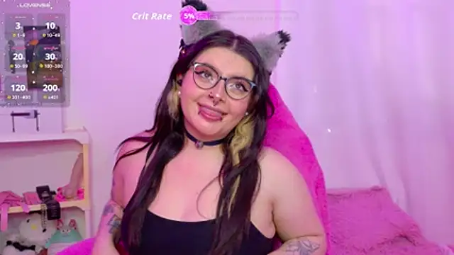 دردشة Sachi_Meow الجنسية المباشرة