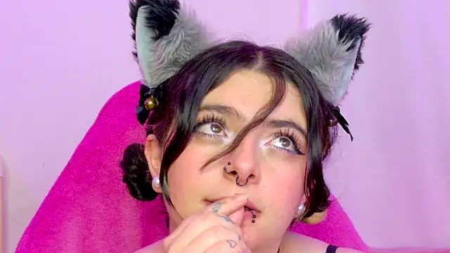 Živý XXX chat Sachi_Meow