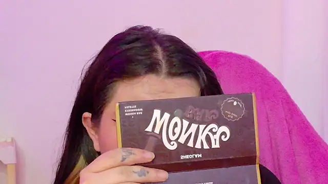 Czat XXX na żywo – Sachi_Meow