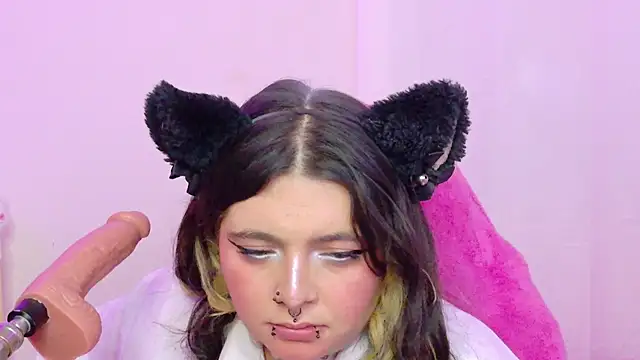 Sachi_Meow Webcam show