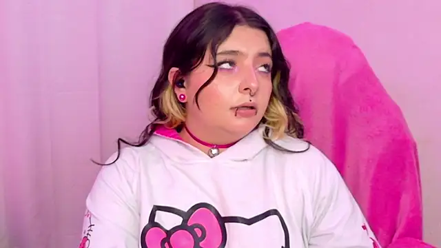 Živý XXX chat Sachi_Meow
