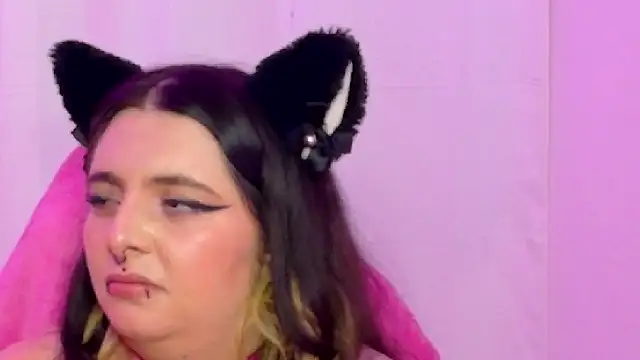 Chat XXX en directo de Sachi_Meow