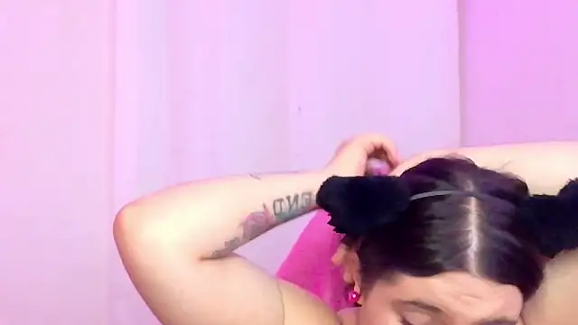 Sachi_Meow's Live XXX Chat