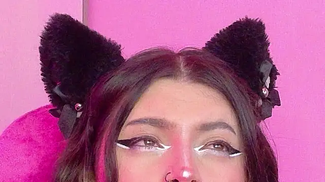 Show Webcam de Sachi_Meow