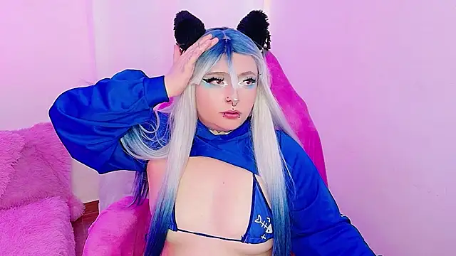 Sachi_Meow's Live XXX Chat