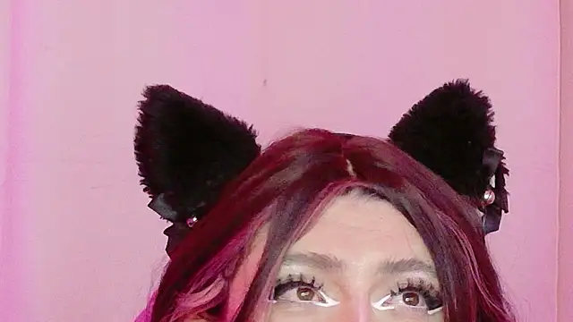 Webkamerová show Sachi_Meow
