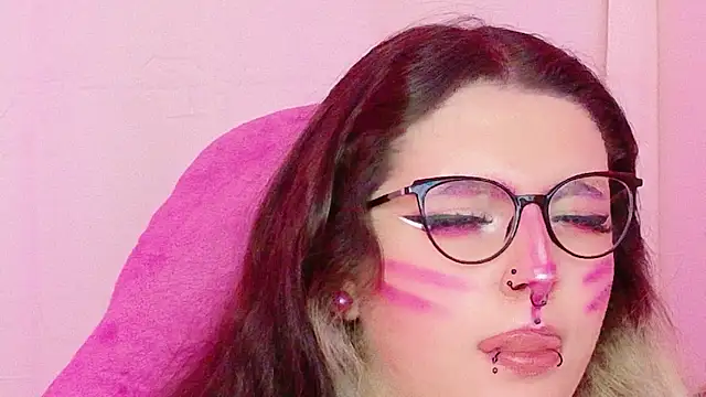 Sachi_Meow 웹캠 쇼