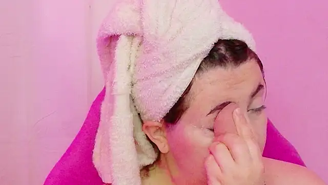 Sachi_Meow – Kamerová šou
