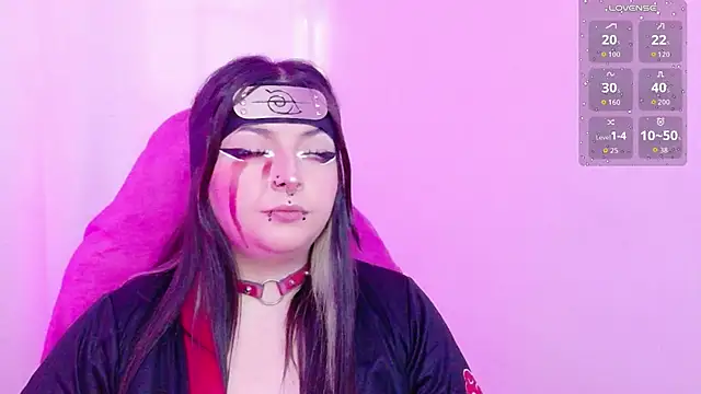 Sachi_Meow Live XXX-Chat