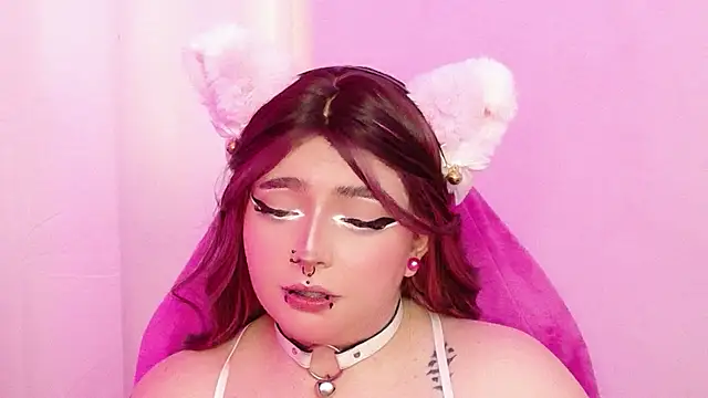 Show de webcam de Sachi_Meow
