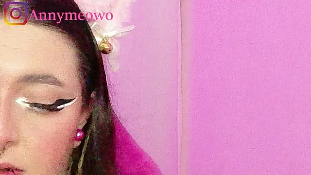 Show webcam de Sachi_Meow