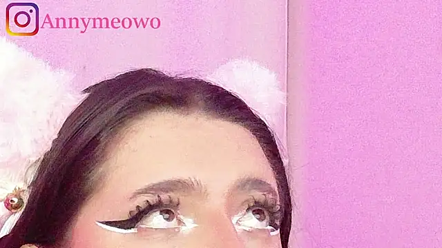 Show webcam de Sachi_Meow