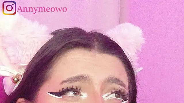 Sachi_Meow 网络视讯表演
