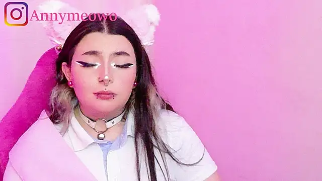 Sachi_MeowのライブXXXチャット