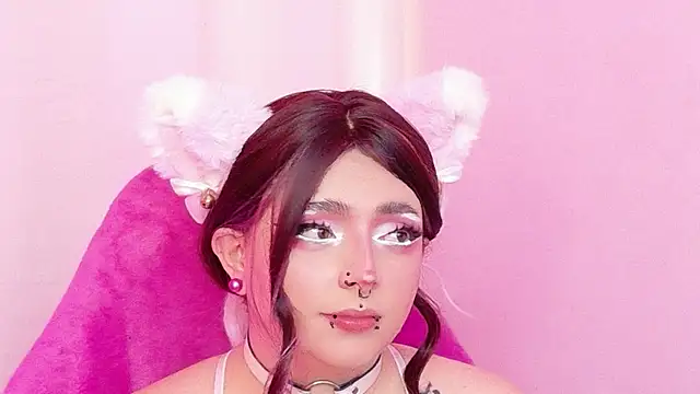 Sachi_Meow's Webcam Show
