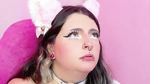 โชว์เว็บแคมของ Sachi_Meow