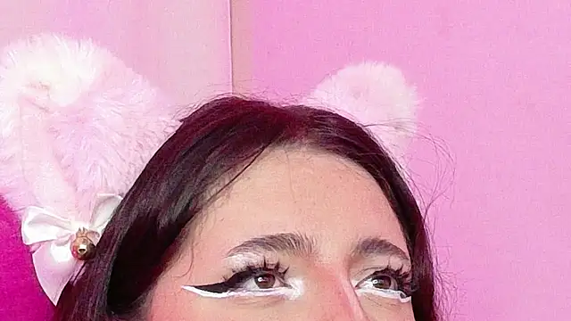 Sachi_Meow Webcam-Show