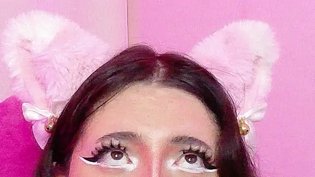 Sachi_Meow Webcam-Show