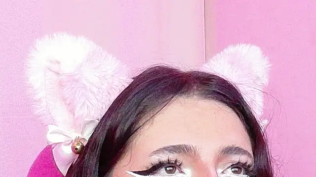 Sachi_Meow 웹캠 쇼