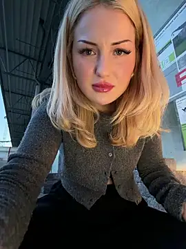 shymasha Adlı Modelin Web Kamerası Şovu