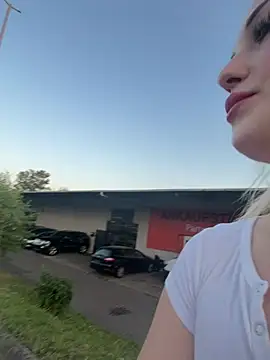 shymasha Webcam-Show