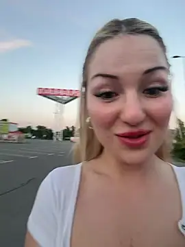 shymasha Webcam-Show