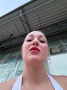 shymasha's Webcam Show
