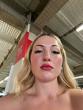 shymasha Webcamshow