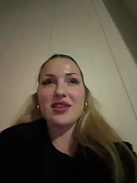 shymasha's Webcam Show
