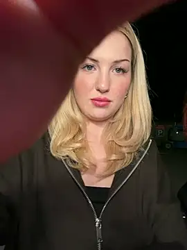 shymasha Adlı Modelin Web Kamerası Şovu