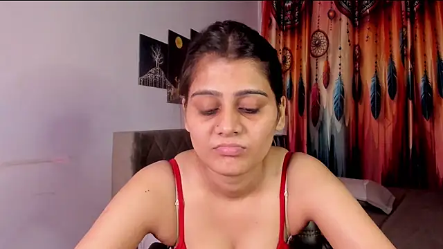 Deanerys' Live XXX Chat