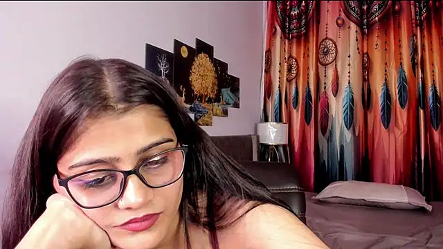 Deanerys Live XXX-chat
