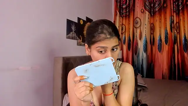 Chat +18 de Deanerys ao vivo