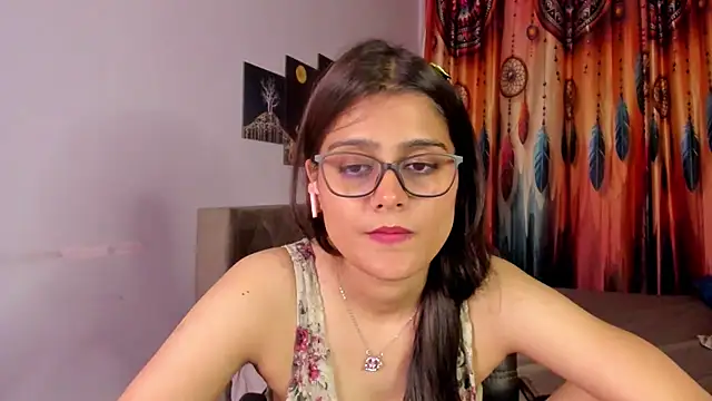 Deanerys – Live XXX-chat