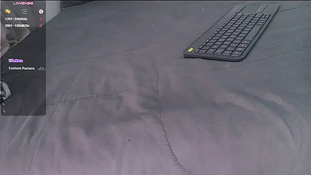 Webkamerová show Aaronblack1_
