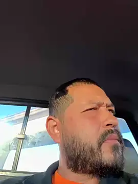 Bigdickmexican03's Webcam Show