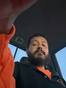 Bigdickmexican03's Webcam Show