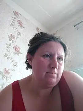 Chatroom XXX en direct de Martovskaya