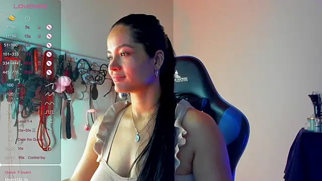 Show Webcam de scarlet-kennedy98