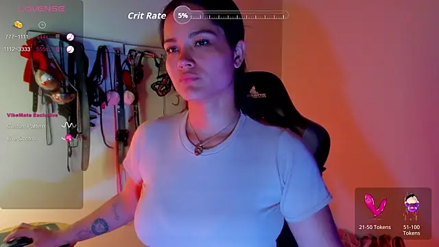 scarlet-kennedy98 webkamerás műsora