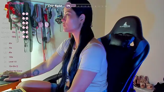 scarlet-kennedy98 webkamerás műsora