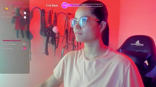 scarlet-kennedy98 网络视讯表演